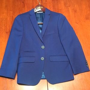 Marc New York Boys Navy Suit
